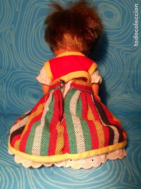 Mu&ntilde;ecas espa&ntilde;olas modernas: BEBETIN D&acute;NENES, CARMEN GONZALEZ ( REF 3 ) - Foto 6