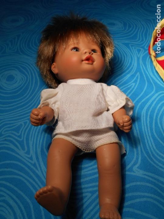 Mu&ntilde;ecas espa&ntilde;olas modernas: BEBETIN D&acute;NENES, CARMEN GONZALEZ ( REF 3 ) - Foto 8