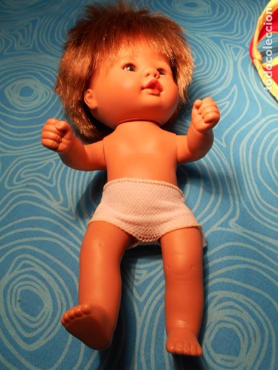 Mu&ntilde;ecas espa&ntilde;olas modernas: BEBETIN D&acute;NENES, CARMEN GONZALEZ ( REF 3 ) - Foto 9
