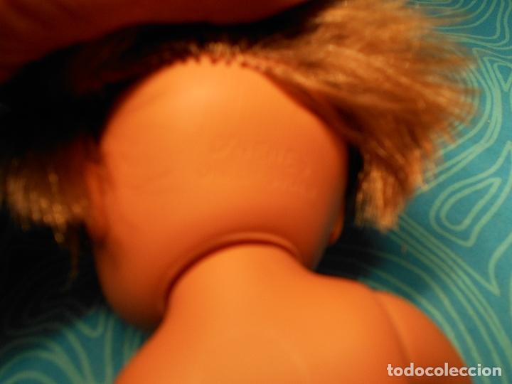 Mu&ntilde;ecas espa&ntilde;olas modernas: BEBETIN D&acute;NENES, CARMEN GONZALEZ ( REF 3 ) - Foto 10