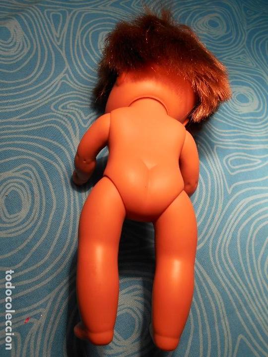 Mu&ntilde;ecas espa&ntilde;olas modernas: BEBETIN D&acute;NENES, CARMEN GONZALEZ ( REF 3 ) - Foto 11