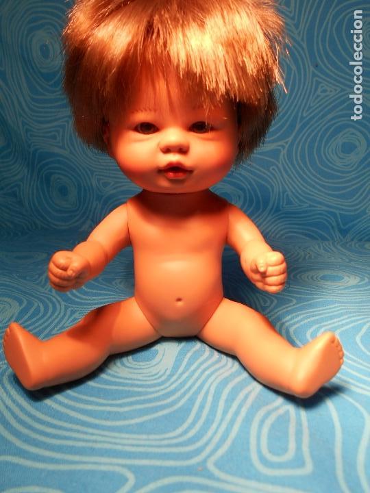 Mu&ntilde;ecas espa&ntilde;olas modernas: BEBETIN D&acute;NENES, CARMEN GONZALEZ ( REF 3 ) - Foto 13