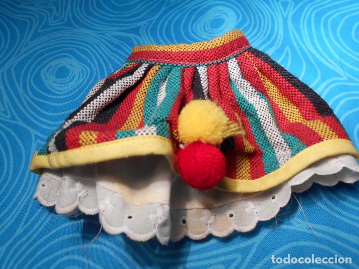 Mu&ntilde;ecas espa&ntilde;olas modernas: BEBETIN D&acute;NENES, CARMEN GONZALEZ ( REF 3 ) - Foto 19