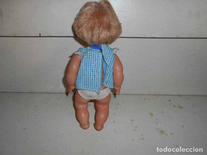 Mu&ntilde;ecas espa&ntilde;olas modernas: MU&Ntilde;ECA A&Ntilde;OS 80 DE FERIA - Foto 2