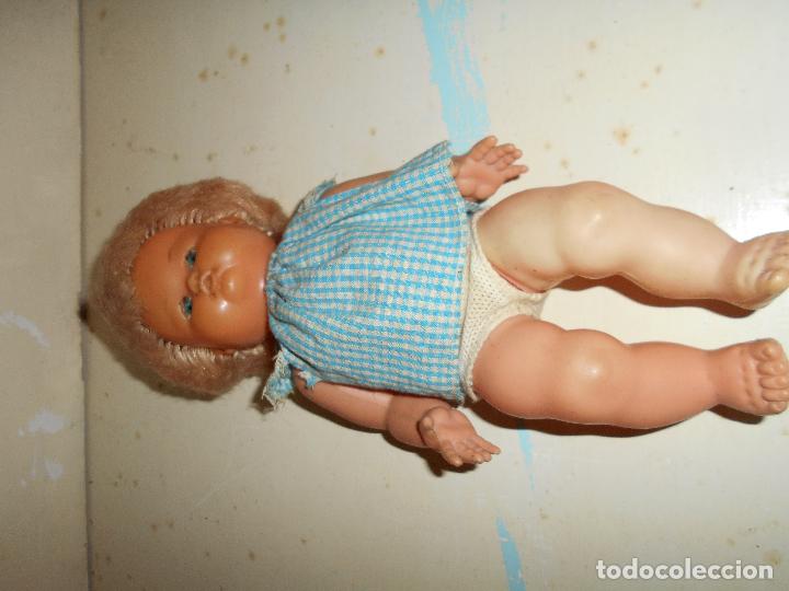 Mu&ntilde;ecas espa&ntilde;olas modernas: MU&Ntilde;ECA A&Ntilde;OS 80 DE FERIA - Foto 3