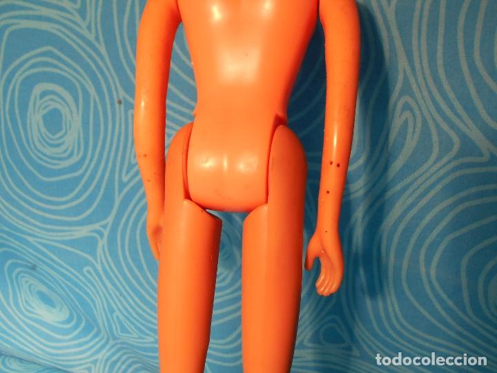 Mu&ntilde;ecas espa&ntilde;olas modernas: PAPA CHABEL , ( REF 1 ) - Foto 10