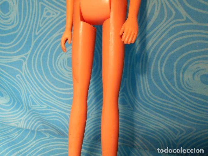 Mu&ntilde;ecas espa&ntilde;olas modernas: PAPA CHABEL , ( REF 1 ) - Foto 15