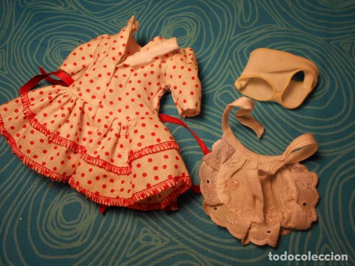 Mu&ntilde;ecas espa&ntilde;olas modernas: &uml;MU&Ntilde;ECA D&acute;NENES, CARMEN GONZALES ( REF 1 ) - Foto 2