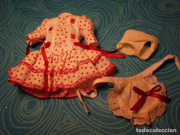 Mu&ntilde;ecas espa&ntilde;olas modernas: &uml;MU&Ntilde;ECA D&acute;NENES, CARMEN GONZALES ( REF 1 ) - Foto 3