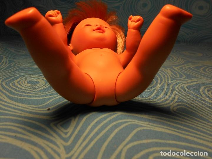 Mu&ntilde;ecas espa&ntilde;olas modernas: &uml;MU&Ntilde;ECA D&acute;NENES, CARMEN GONZALES ( REF 1 ) - Foto 5