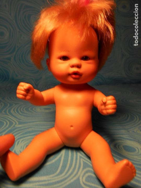 Mu&ntilde;ecas espa&ntilde;olas modernas: &uml;MU&Ntilde;ECA D&acute;NENES, CARMEN GONZALES ( REF 1 ) - Foto 6