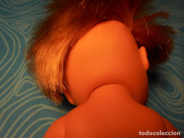 Mu&ntilde;ecas espa&ntilde;olas modernas: &uml;MU&Ntilde;ECA D&acute;NENES, CARMEN GONZALES ( REF 1 ) - Foto 7