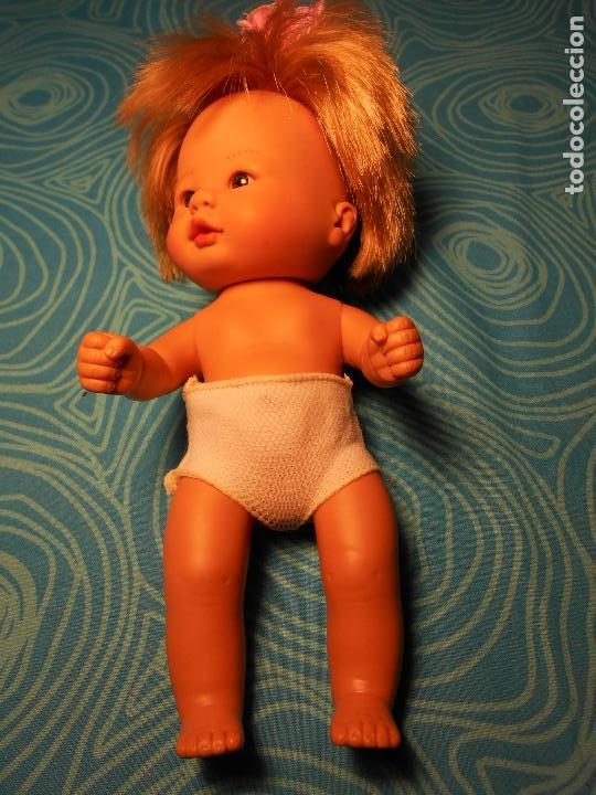 Mu&ntilde;ecas espa&ntilde;olas modernas: &uml;MU&Ntilde;ECA D&acute;NENES, CARMEN GONZALES ( REF 1 ) - Foto 8