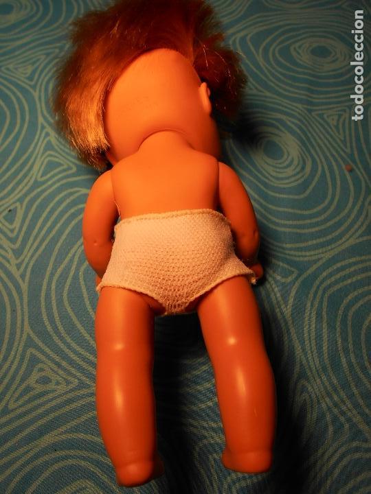 Mu&ntilde;ecas espa&ntilde;olas modernas: &uml;MU&Ntilde;ECA D&acute;NENES, CARMEN GONZALES ( REF 1 ) - Foto 9