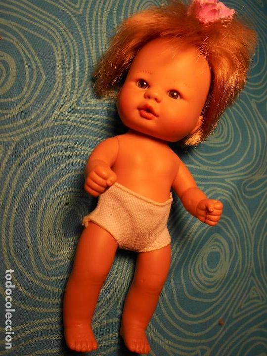 Mu&ntilde;ecas espa&ntilde;olas modernas: &uml;MU&Ntilde;ECA D&acute;NENES, CARMEN GONZALES ( REF 1 ) - Foto 10