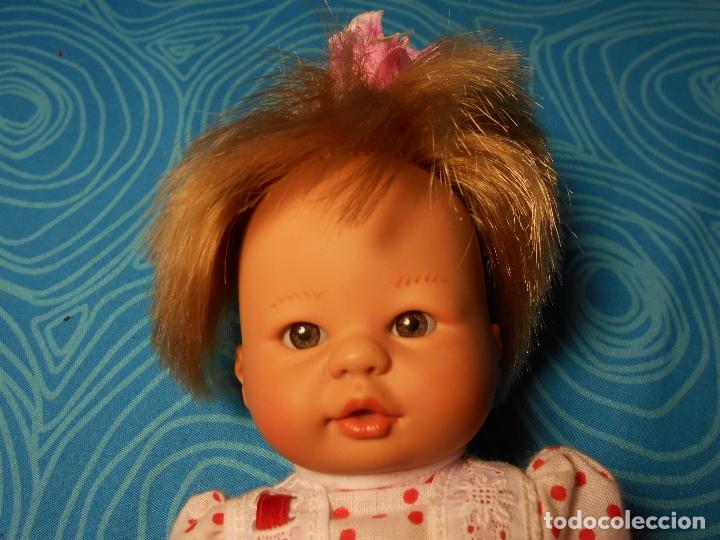 Mu&ntilde;ecas espa&ntilde;olas modernas: &uml;MU&Ntilde;ECA D&acute;NENES, CARMEN GONZALES ( REF 1 ) - Foto 11
