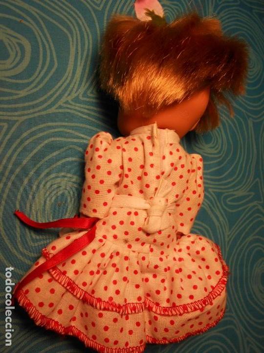 Mu&ntilde;ecas espa&ntilde;olas modernas: &uml;MU&Ntilde;ECA D&acute;NENES, CARMEN GONZALES ( REF 1 ) - Foto 12