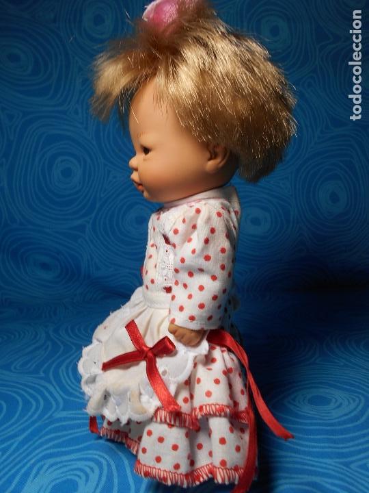 Mu&ntilde;ecas espa&ntilde;olas modernas: &uml;MU&Ntilde;ECA D&acute;NENES, CARMEN GONZALES ( REF 1 ) - Foto 13