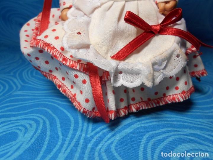 Mu&ntilde;ecas espa&ntilde;olas modernas: &uml;MU&Ntilde;ECA D&acute;NENES, CARMEN GONZALES ( REF 1 ) - Foto 14