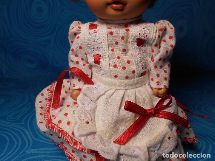 Mu&ntilde;ecas espa&ntilde;olas modernas: &uml;MU&Ntilde;ECA D&acute;NENES, CARMEN GONZALES ( REF 1 ) - Foto 15