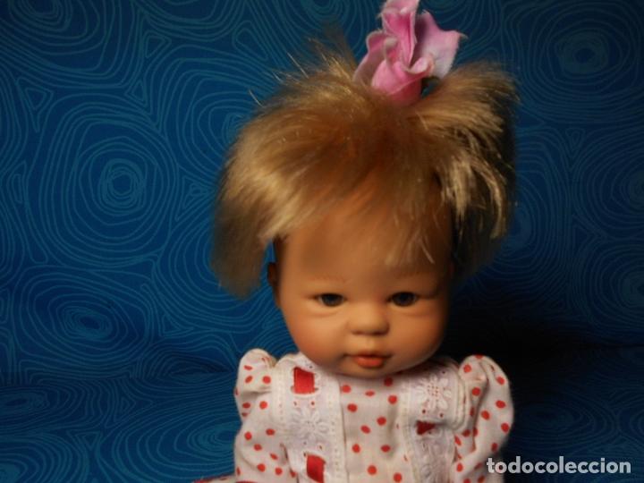 Mu&ntilde;ecas espa&ntilde;olas modernas: &uml;MU&Ntilde;ECA D&acute;NENES, CARMEN GONZALES ( REF 1 ) - Foto 16