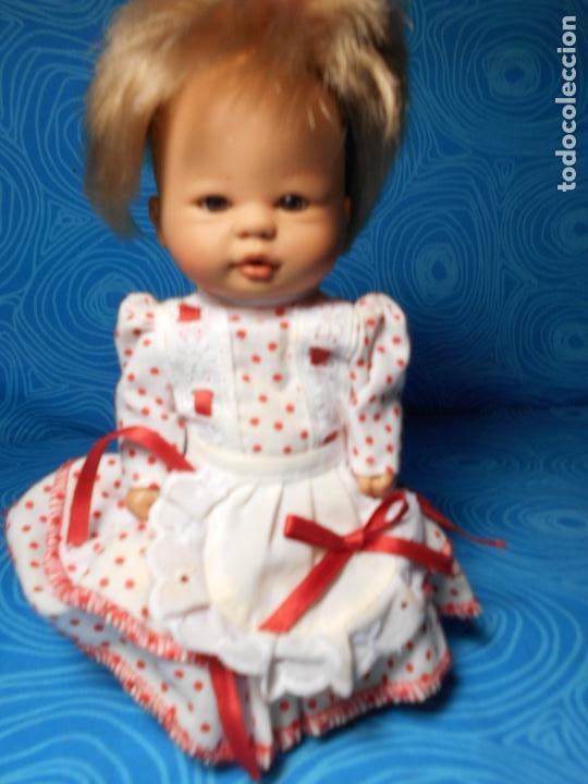 Mu&ntilde;ecas espa&ntilde;olas modernas: &uml;MU&Ntilde;ECA D&acute;NENES, CARMEN GONZALES ( REF 1 ) - Foto 17