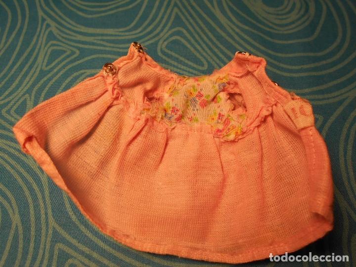 Mu&ntilde;ecas espa&ntilde;olas modernas: LAURA DE LAS MONTA&Ntilde;AS, RUBIA, ( REF 2 ) - Foto 2