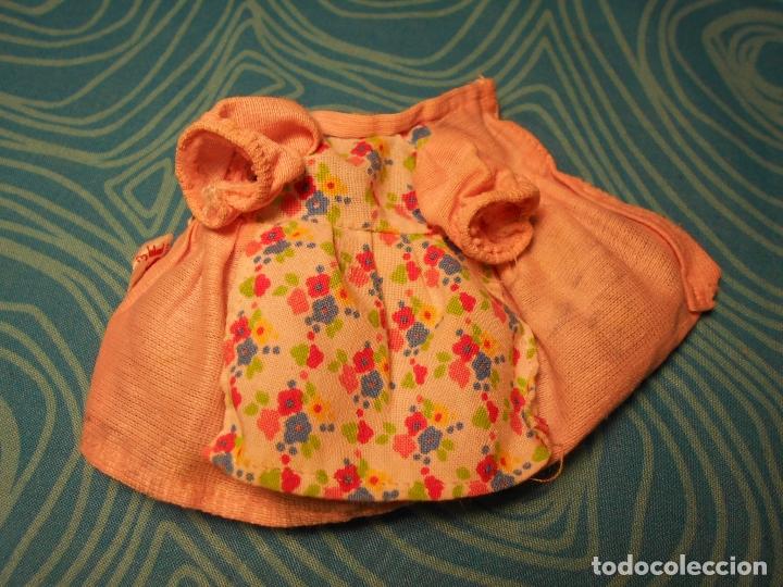 Mu&ntilde;ecas espa&ntilde;olas modernas: LAURA DE LAS MONTA&Ntilde;AS, RUBIA, ( REF 2 ) - Foto 3