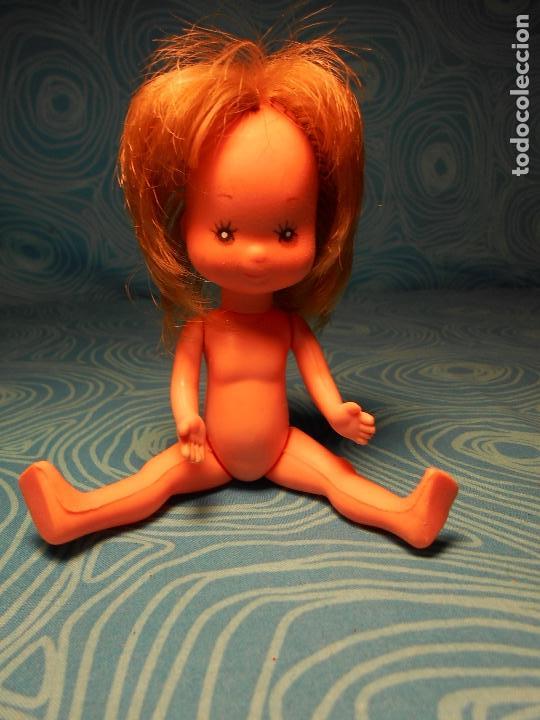 Mu&ntilde;ecas espa&ntilde;olas modernas: LAURA DE LAS MONTA&Ntilde;AS, RUBIA, ( REF 2 ) - Foto 4