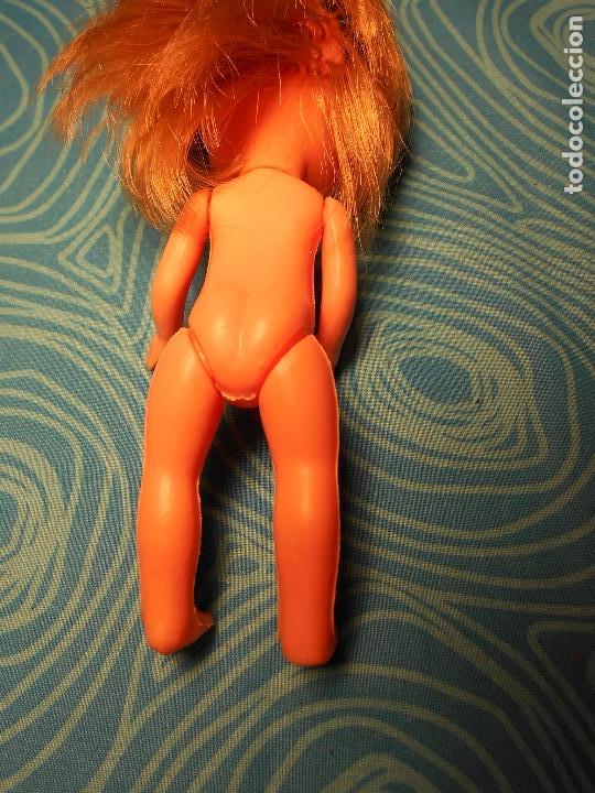 Mu&ntilde;ecas espa&ntilde;olas modernas: LAURA DE LAS MONTA&Ntilde;AS, RUBIA, ( REF 2 ) - Foto 5