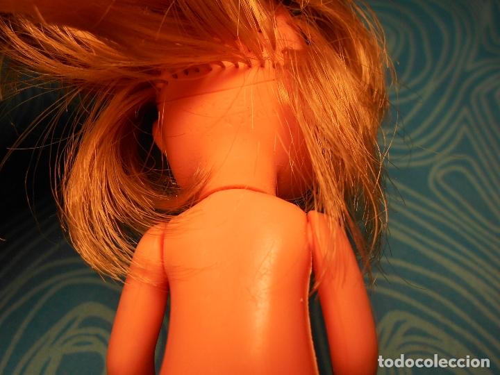 Mu&ntilde;ecas espa&ntilde;olas modernas: LAURA DE LAS MONTA&Ntilde;AS, RUBIA, ( REF 2 ) - Foto 6