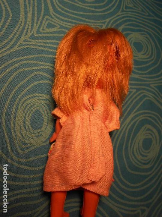 Mu&ntilde;ecas espa&ntilde;olas modernas: LAURA DE LAS MONTA&Ntilde;AS, RUBIA, ( REF 2 ) - Foto 7