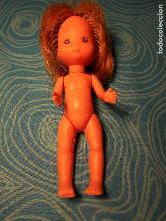 Mu&ntilde;ecas espa&ntilde;olas modernas: LAURA DE LAS MONTA&Ntilde;AS, RUBIA, ( REF 2 ) - Foto 8