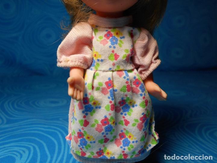 Mu&ntilde;ecas espa&ntilde;olas modernas: LAURA DE LAS MONTA&Ntilde;AS, RUBIA, ( REF 2 ) - Foto 10