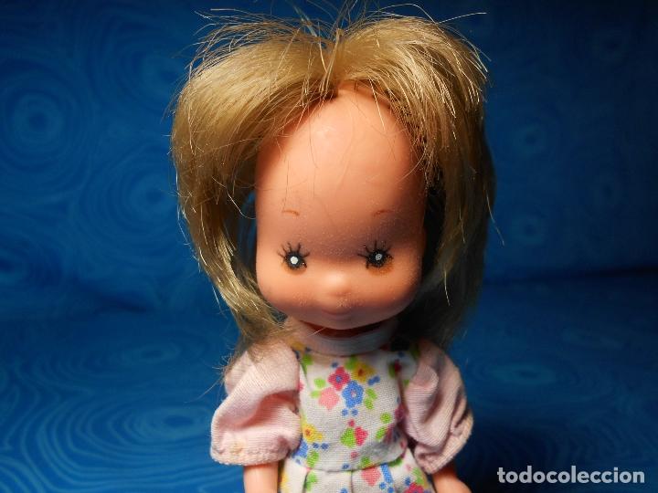 Mu&ntilde;ecas espa&ntilde;olas modernas: LAURA DE LAS MONTA&Ntilde;AS, RUBIA, ( REF 2 ) - Foto 11
