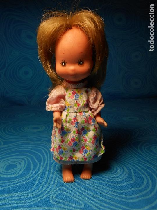 Mu&ntilde;ecas espa&ntilde;olas modernas: LAURA DE LAS MONTA&Ntilde;AS, RUBIA, ( REF 2 ) - Foto 12