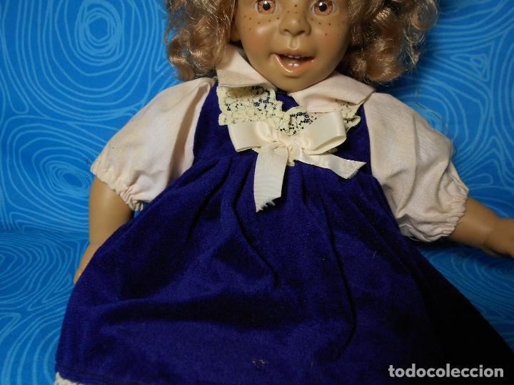 Mu&ntilde;ecas espa&ntilde;olas modernas: MU&Ntilde;ECA GESTITOS - Foto 4