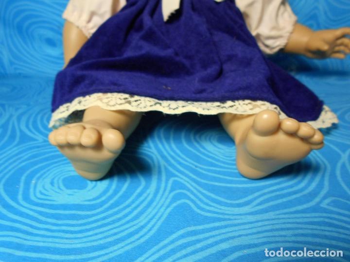 Mu&ntilde;ecas espa&ntilde;olas modernas: MU&Ntilde;ECA GESTITOS - Foto 5