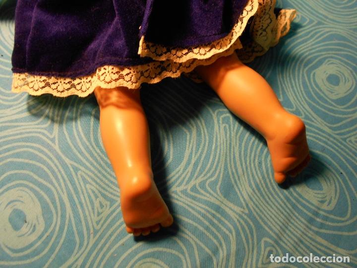 Mu&ntilde;ecas espa&ntilde;olas modernas: MU&Ntilde;ECA GESTITOS - Foto 6