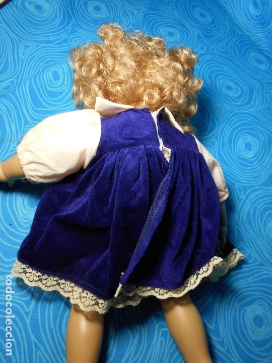 Mu&ntilde;ecas espa&ntilde;olas modernas: MU&Ntilde;ECA GESTITOS - Foto 7