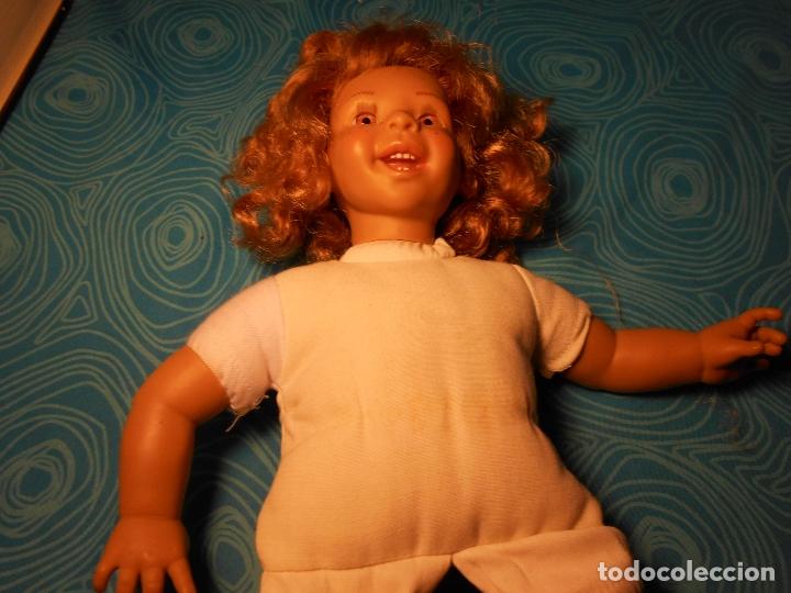 Mu&ntilde;ecas espa&ntilde;olas modernas: MU&Ntilde;ECA GESTITOS - Foto 8