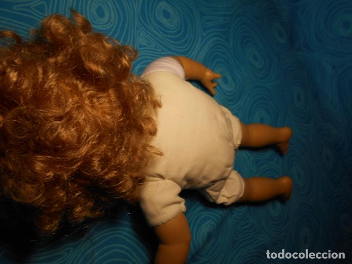 Mu&ntilde;ecas espa&ntilde;olas modernas: MU&Ntilde;ECA GESTITOS - Foto 10