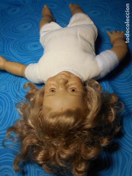 Mu&ntilde;ecas espa&ntilde;olas modernas: MU&Ntilde;ECA GESTITOS - Foto 11
