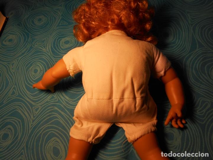 Mu&ntilde;ecas espa&ntilde;olas modernas: MU&Ntilde;ECA GESTITOS - Foto 12