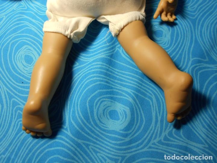 Mu&ntilde;ecas espa&ntilde;olas modernas: MU&Ntilde;ECA GESTITOS - Foto 13