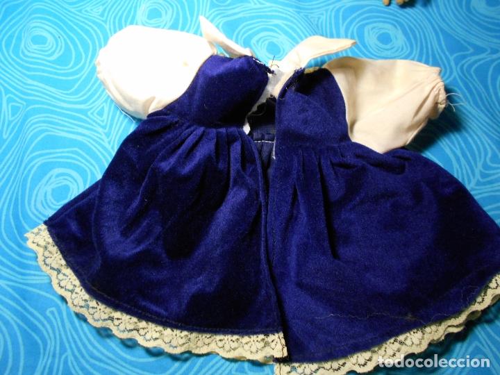 Mu&ntilde;ecas espa&ntilde;olas modernas: MU&Ntilde;ECA GESTITOS - Foto 14