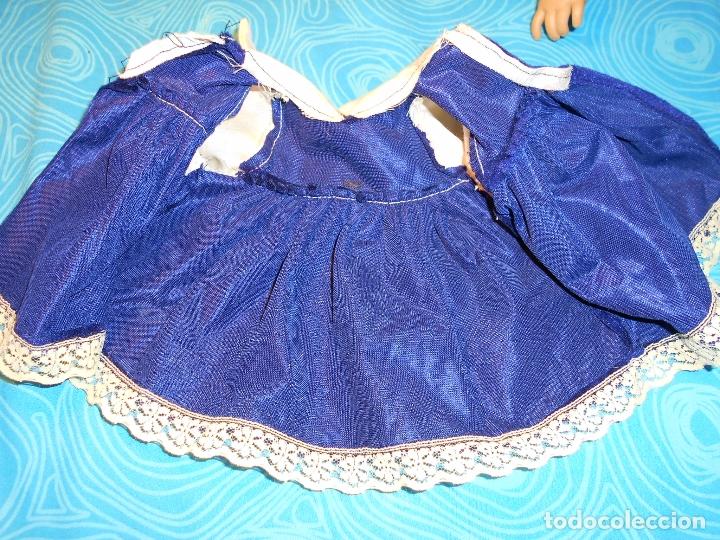 Mu&ntilde;ecas espa&ntilde;olas modernas: MU&Ntilde;ECA GESTITOS - Foto 16