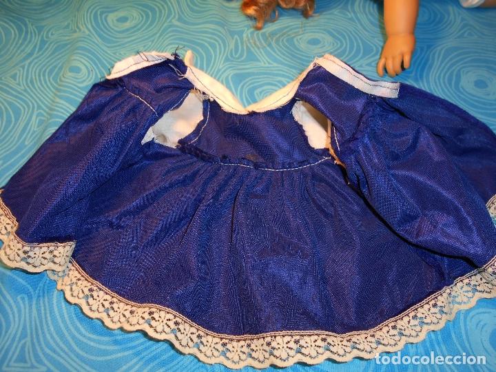 Mu&ntilde;ecas espa&ntilde;olas modernas: MU&Ntilde;ECA GESTITOS - Foto 17