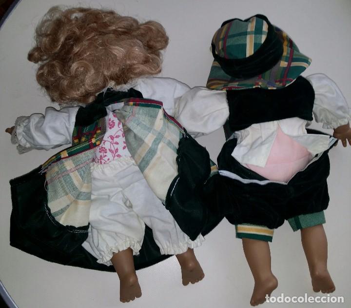 Mu&ntilde;ecas espa&ntilde;olas modernas: MU&Ntilde;ECOS PANRE GESTITOS - Foto 5