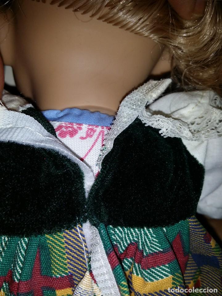 Mu&ntilde;ecas espa&ntilde;olas modernas: MU&Ntilde;ECOS PANRE GESTITOS - Foto 6
